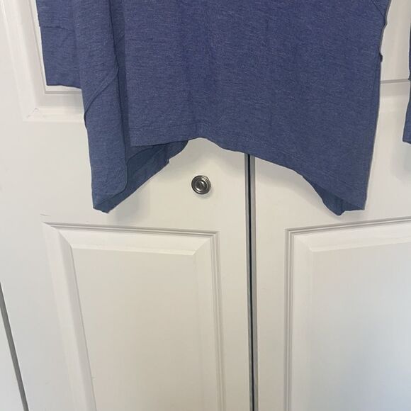 Verve Ami cowl neck shirt - Picture 3 of 8